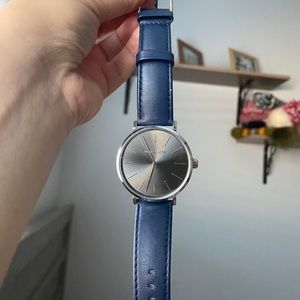 Never worn Michael Kors watch